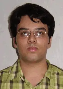 Krishnan Dwarak (Chennai, 2003)