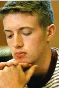 Andrew Dyce (Nottingham, 1996)