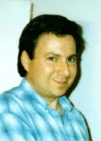Peter B Dyson (Florida, 1997)