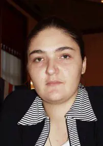 Nana Dzagnidze (Calvi�, 2004)