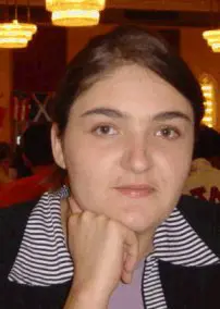 Nana Dzagnidze (Heraklion, 2004)