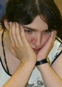 Nana Dzagnidze (G�teborg, 2005)