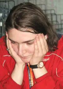 Nana Dzagnidze (Turin, 2006)