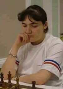 Nana Dzagnidze (Istanbul, 2005)