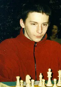 Marcin Dziuba (1999)