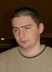 Marcin Dziuba (Linares, 2005)