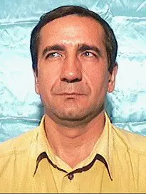Oleg Dzyuban (Erevan, 1996)