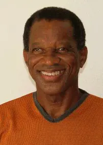 Larry Ebbin (2007)