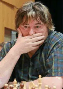 Eric Egreteau (Avoine, 2007)
