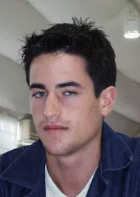Wolfgang Eichert (Oropesa, 2001)