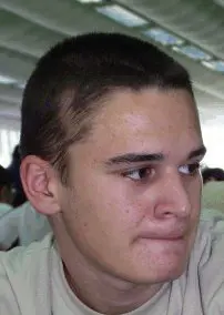 Mikhail Ekdyshman (Oropesa, 2001)