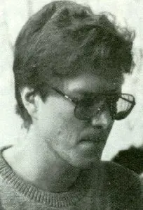 Roland Ekstroem (Banja Luka, 1987)