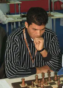Abobker Elarbi (Turin, 2006)