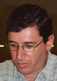 Daniel Elguezabal Varela (Villa Real, 2001)