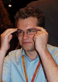 Pavel Eljanov (Calvi�, 2004)