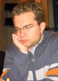 Pavel Eljanov (Khanty Mansyisk, 2005)