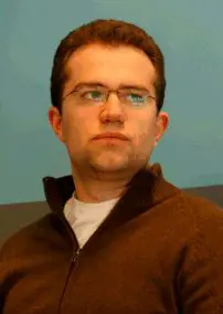 Pavel Eljanov (Clichy, 2008)