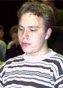 Holger Ellers (Groningen, 1997)