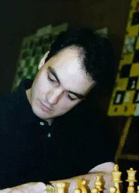 John M Emms (1997)