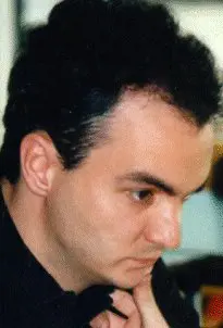 John M Emms (1995)