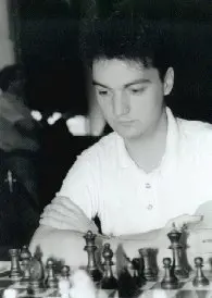 John M Emms (Paris, 1990)
