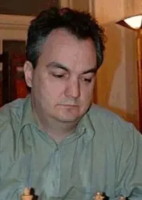John M Emms (Isle of Man, 2003)