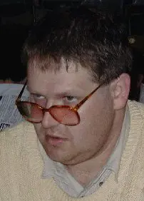 Vladimir Epishin (Frankfurt, 1999)