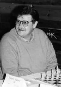 Vladimir Epishin (Hamburg, 1997)