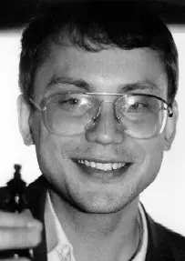 Thomas Ernst (Skeleftea, 1989)