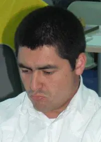 Alder Escobar Forero (Turin, 2006)