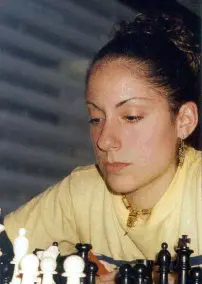 Maria Del C Espinola Martin (2001)