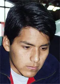 Christian Esplana (Bled, 2002)