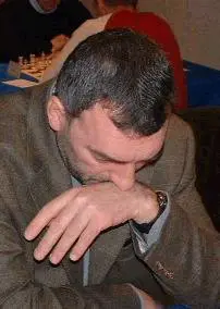 Sergio Faccia (Italy, 2004)