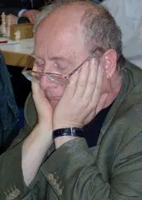 Gerhard Fahnenschmidt (Stuttgart, 2005)