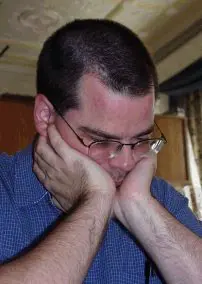 Stephen Fairbairn (Isle of Man, 2004)