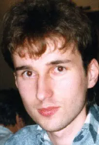 Imre Fancsy (1995)