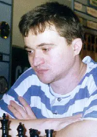 Alexei Fedorov (1999)