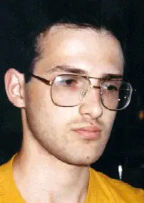 Michael Fedorovsky (Tchechische Republik, 1997)