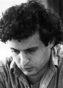 John P Fedorowicz (Paris, 1989)