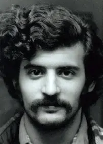 John P Fedorowicz (USA, 1985)