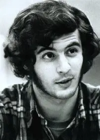 John P Fedorowicz (USA, 1977)