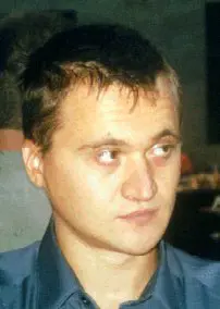 Alexei Fedorov (2000)