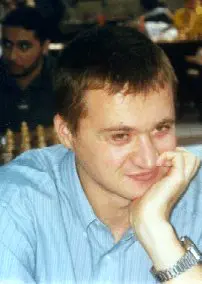Alexei Fedorov (2000)