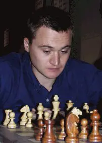 Alexei Fedorov (Istanbul, 2000)