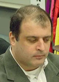 John P Fedorowicz (New York, 2002)