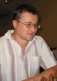 Alexei Fedorov (Silivri, 2003)