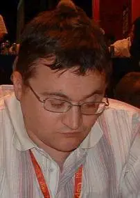 Alexei Fedorov (Calvi�, 2004)