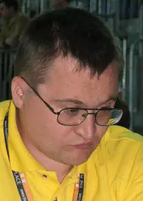 Alexei Fedorov (Turin, 2006)