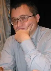 Alexei Fedorov (Khanty Mansysk, 2005)