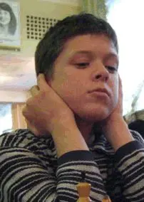 Vladimir Fedoseev (2008)